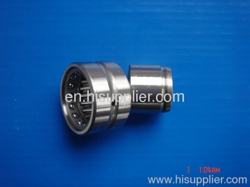 CombinedBearing / Needle Roller Bearings NKX Series, NKX-Z Series