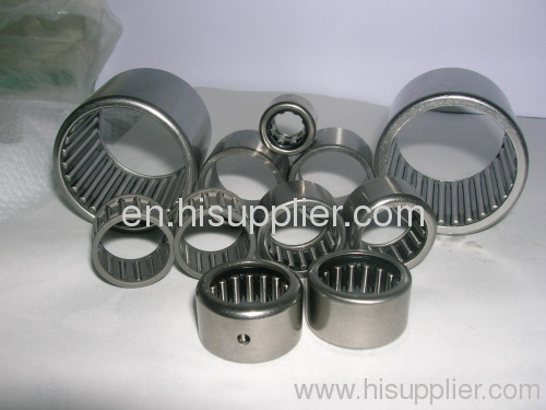 Drawn cup nedle roller bearing (inch stype) NeedleBearing, B228, Transmission Countershaft