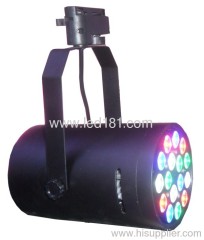 high power led track light