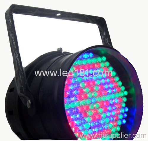 rgb led party light