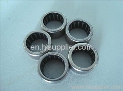 DRAWN CUP NEEDLE ROLLER BEARING BA