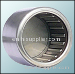 Drawn cup Needle roller bearings, Closed End, Metric, BKSeries