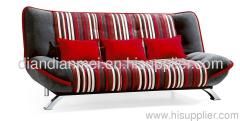 Fabric Sofa Bed Morden Sofa Bed