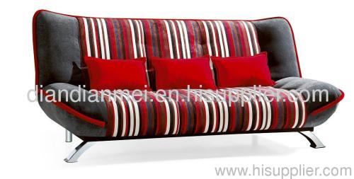 Fabric Sofa Bed Morden Sofa Bed