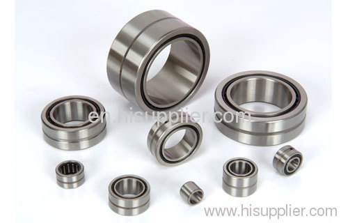 heavy duty needle roller bearings