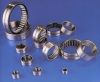 Fitness repair parts roller bearing NK14/16