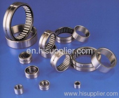 Fitness repair parts roller bearing NK14/16