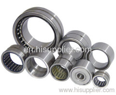 HeavyDuty Needle Bearings, With Inner Ring, Size 49,NA49 Series