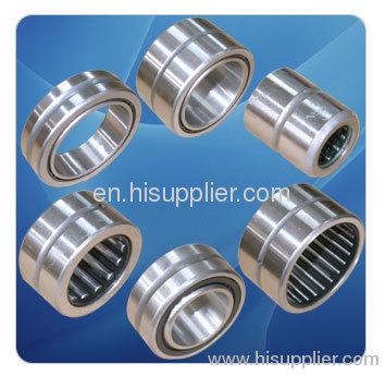 Heavy Duty Needle Bearings,NKS