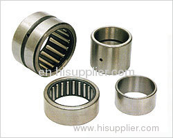 HeavyDuty Needle Roller Bearings, Without Inner Ring, Size 49,