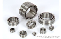 Heavy Duty Needle Roller Bearings