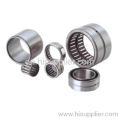 HeavyDuty Needle Roller Bearings WithInner Ring, Heavy, NKIS Series