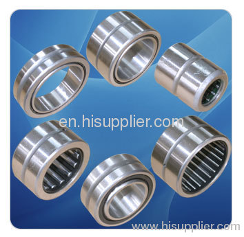 Needleroller bearing, HJ RS, HJ 2RSseries