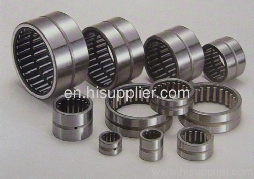 MACHINE TYPE NEEDLE ROLLERS