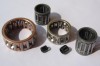 Needle roller bearing assembly Radial NeedleRoller And Cage Assemblies K series or K...ZW series