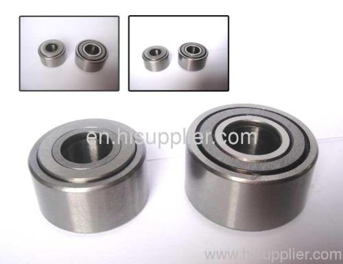 RNA22...2RS,NA22...2RStype yoke type track rollers/ Needle Roller Bearings