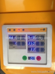 high quality automatic powder coating equipment