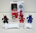 2013 Hot 2.4G mini Boxing robot Infrared control fighting Robot