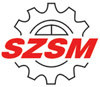 Suzhou Strong Machinery Co.,Ltd