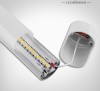 led fluorescent light supplier 1200mm T5 led tube light