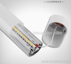 integration T5 led tube light