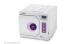 White and Purple Class B STE-18L-C Series C Steam Sterilizer