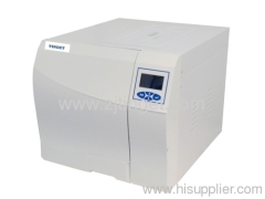 18L Series D Class B Autoclave