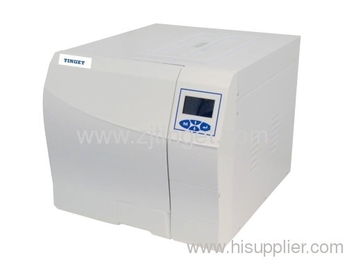 Class B STE-23L-D Series D Steam Sterilizer 