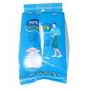 Plain White Floor Wipes