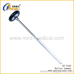 Long size reflex hammer