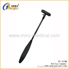 High quality soft plastic handle with copper head