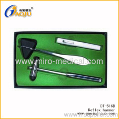 Medical Neurological Reflex Hammer Set B