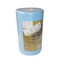 10pcs Nonwoven Cleaning Wipes