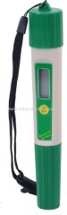 Waterproof Pen-type pH Meter