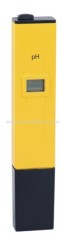 Pocket Size pH Meter