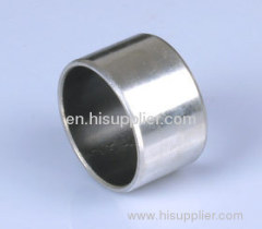 self-lubricating bimetallic bush,oilless bushing,SF-1 T