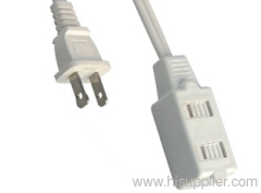 American 2 condutor extension cord