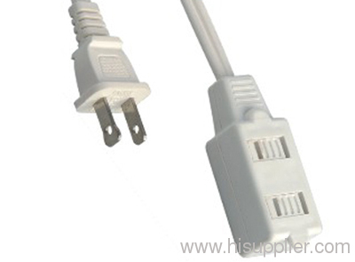 American 2 condutor extension cord