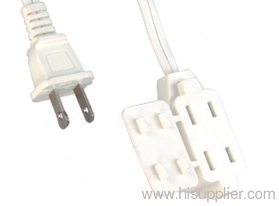 American 2 condutor extension cord