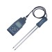 Grain Moisture Meter PH107G