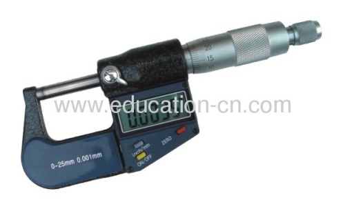 Digital Micrometer DMM 25