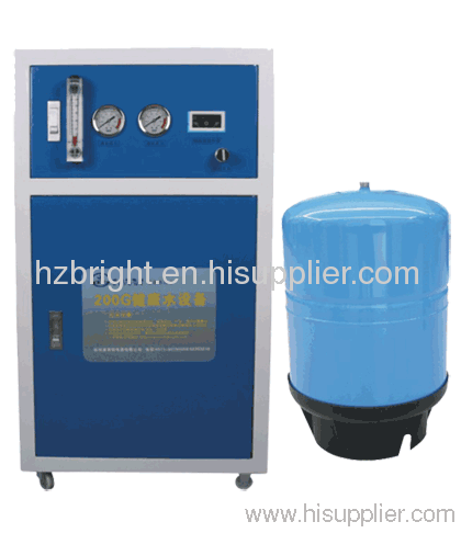 commercial ro water dispenser