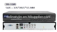 surveillance equipment cctv products cctv DVR(4CH,8CH,16CH DVR)