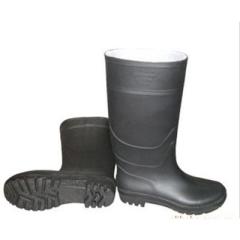 Saftey Boots Wellington Boots Gumboots Farmer pvc rain Boots farm boot rain shoes