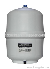 ro water storage tank