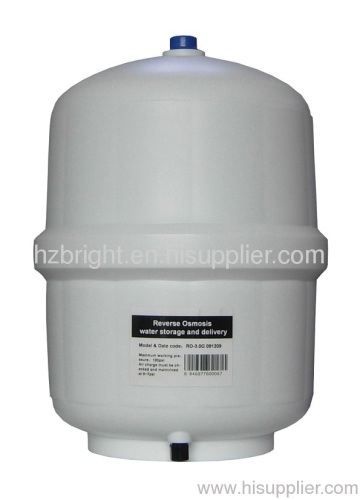 3.2G ro water storage tank