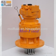 Swing Motor for 6tons Excavator Hydraulic System