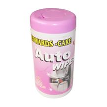 Canister Wet Wipes .