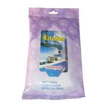 Kitchen Wet Wipes .