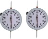 Dynamometer, Circular, Pair, DY01008